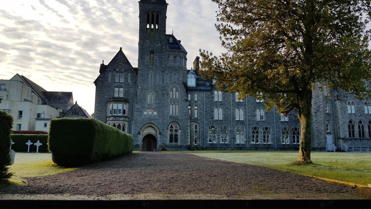 Old School Apartments Highland Club Fort Augustus Eksteriør billede