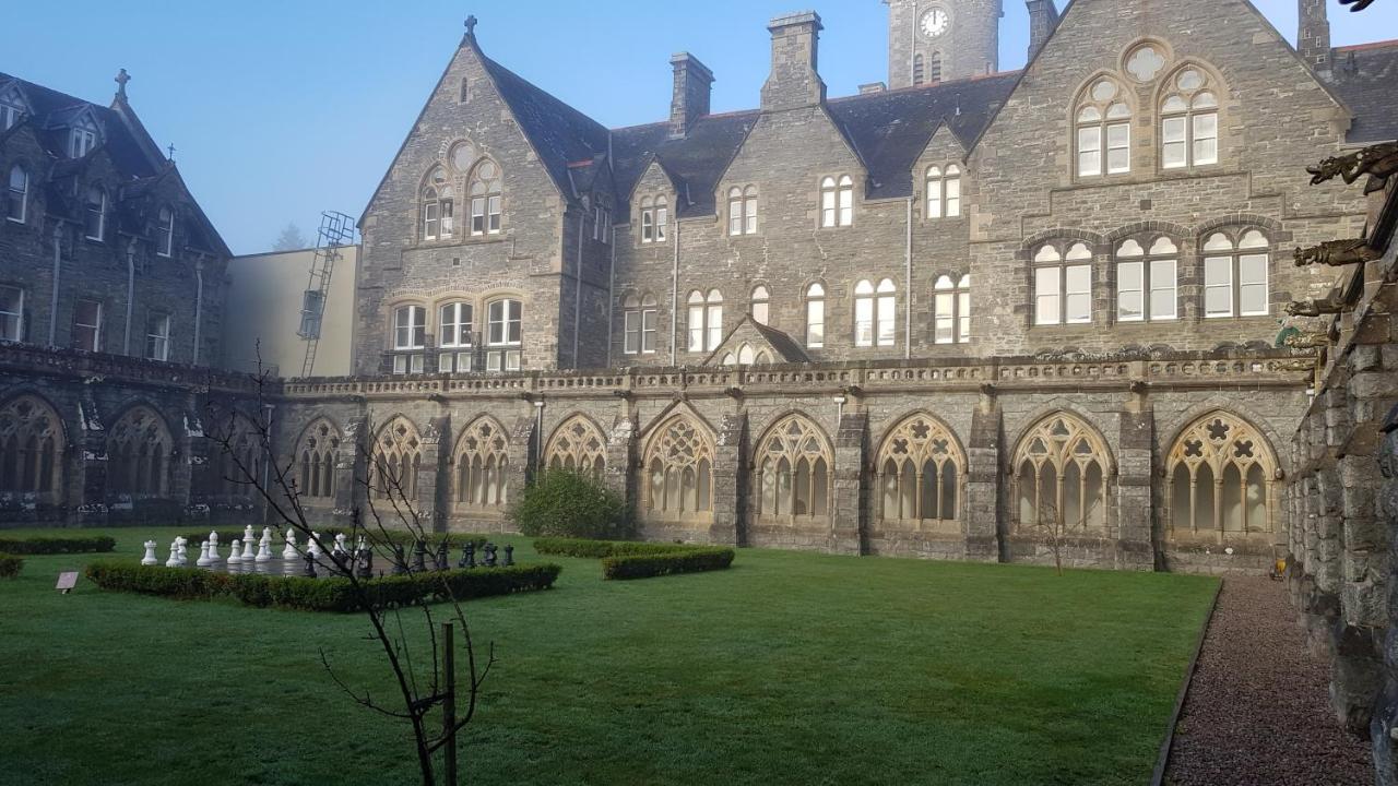 Old School Apartments Highland Club Fort Augustus Eksteriør billede