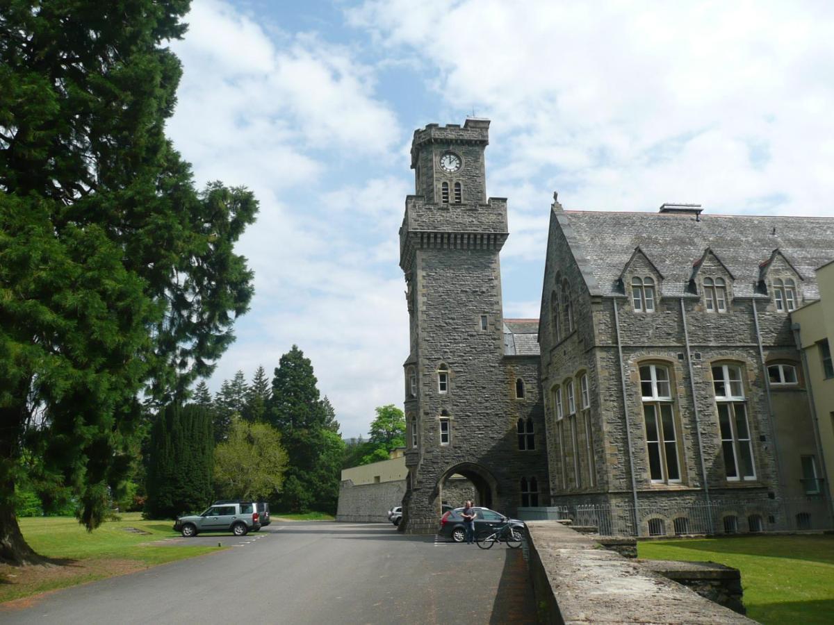 Old School Apartments Highland Club Fort Augustus Eksteriør billede