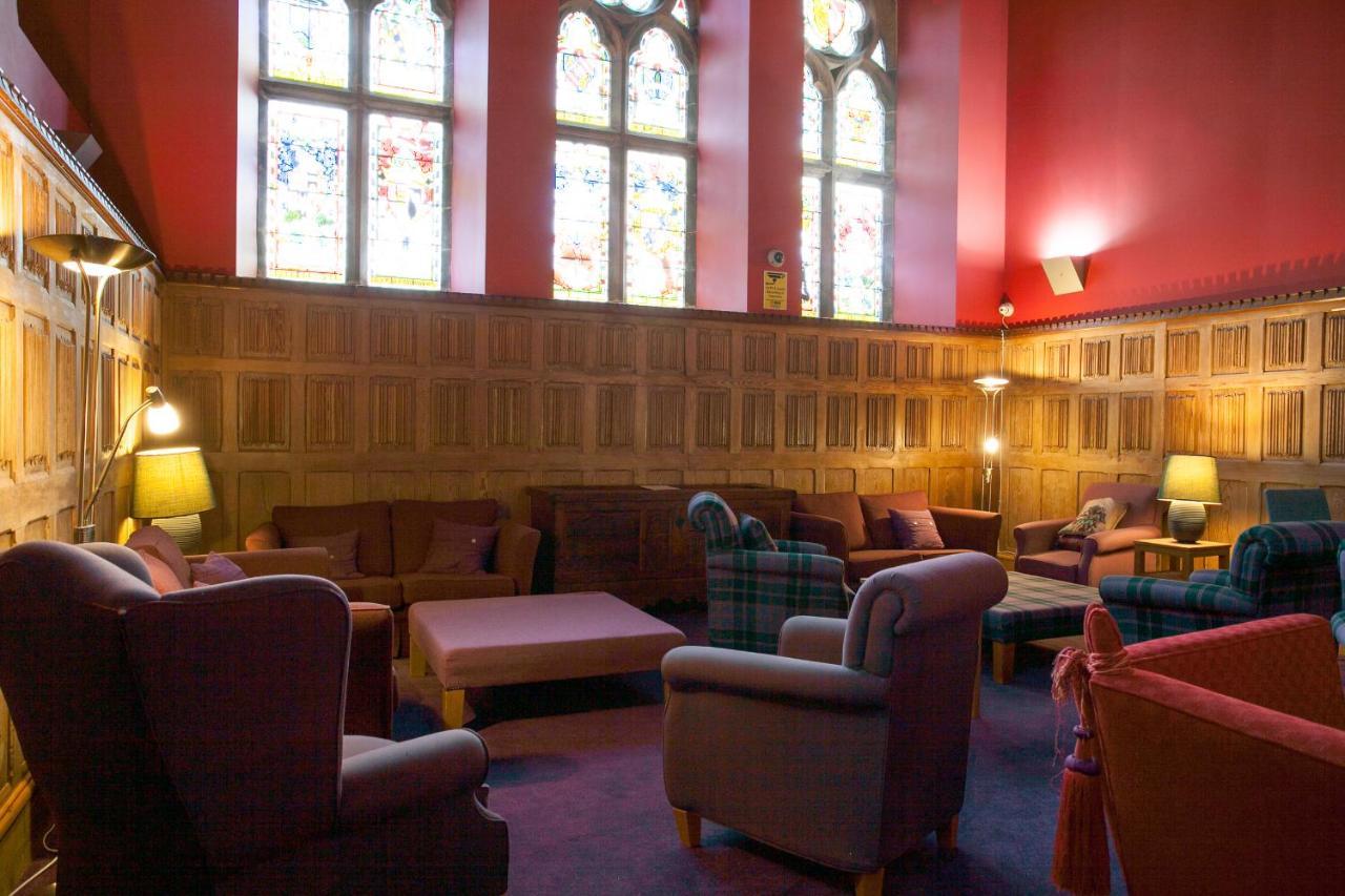 Old School Apartments Highland Club Fort Augustus Eksteriør billede